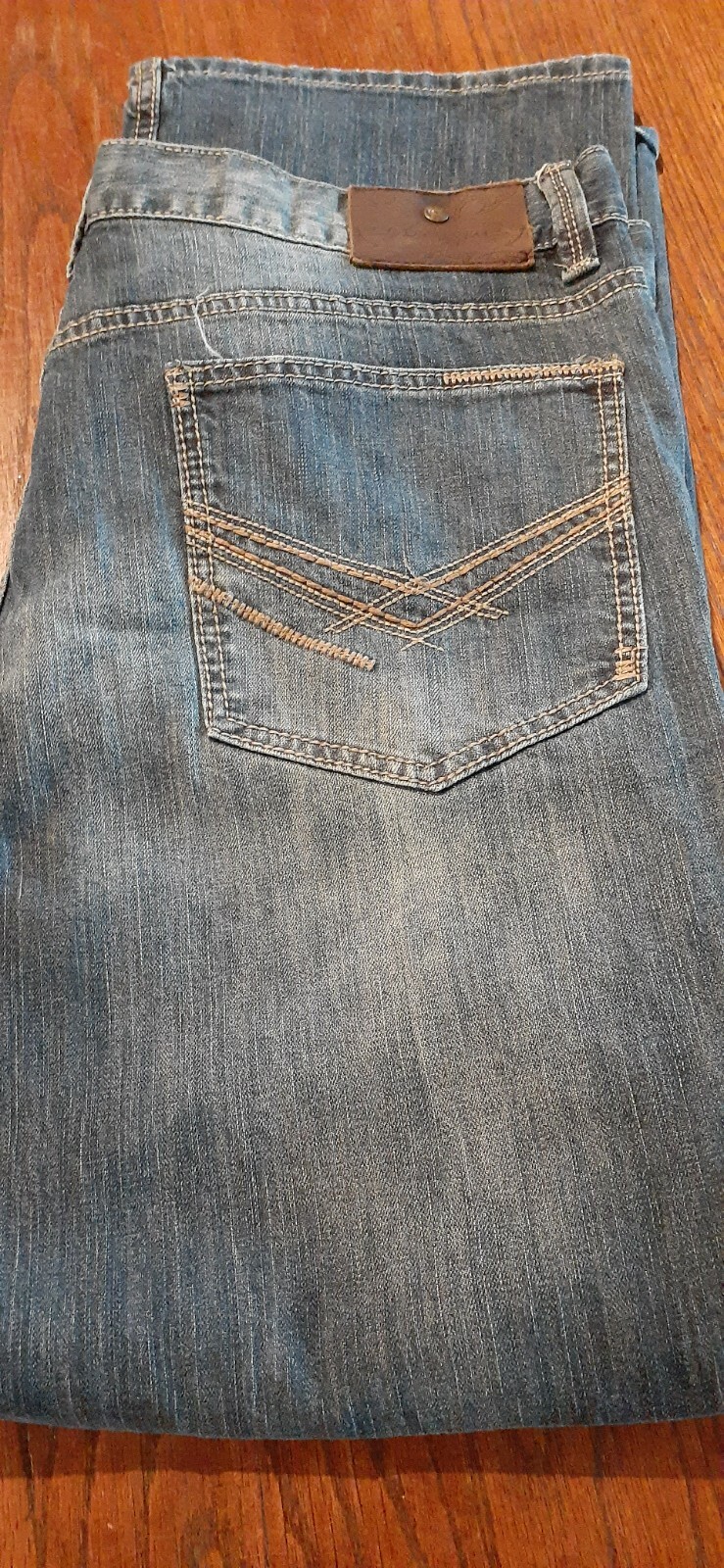 Джинсы Men's Cody James Jeans 38 x 32 